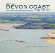 North Devon Coast from the Air Hawkes Jason