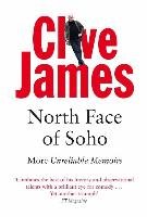North Face of Soho James Clive