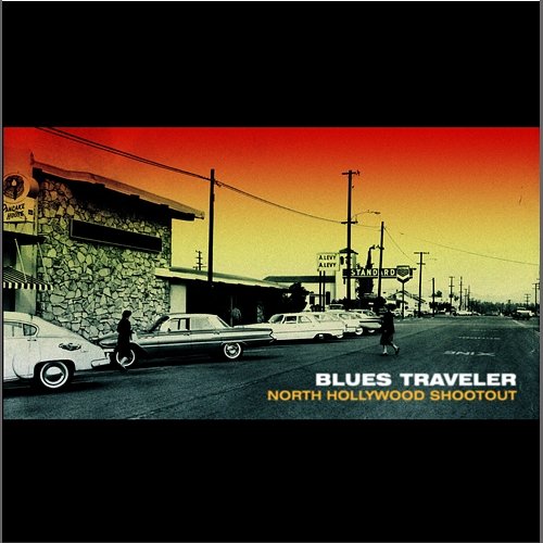 North Hollywood Shootout Blues Traveler