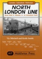 North London Line Smith Keith, Mitchell Vic