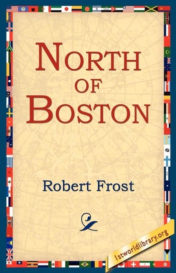 North of Boston Frost Robert