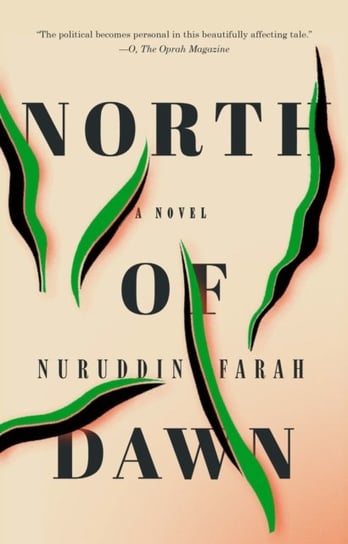 North Of Dawn Farah Nuruddin