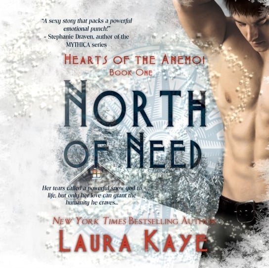 North of Need Kaye Laura, Laura Jennings
