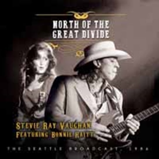 North Of The Great Divide Vaughan Stevie Ray