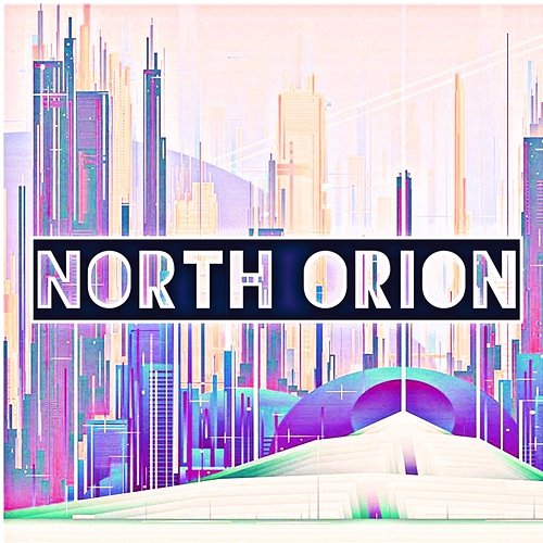 North Orion Odette Andera