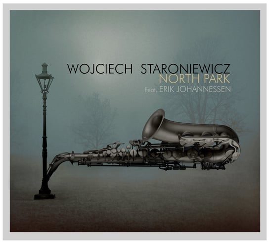 North Park Staroniewicz Wojciech
