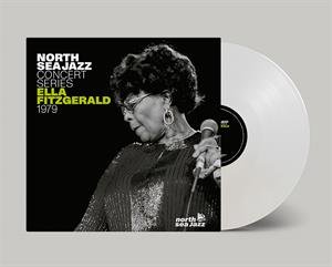 North Sea Jazz Concert Series-1979, płyta winylowa Fitzgerald Ella
