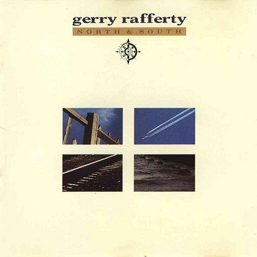 North & South Gerry Rafferty