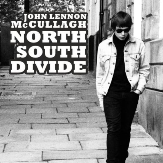 North South Divide McCullagh John Lennon