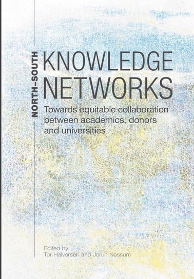 North-South Knowledge Networks Null