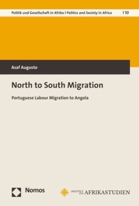 North to South Migration Zakład Wydawniczy Nomos