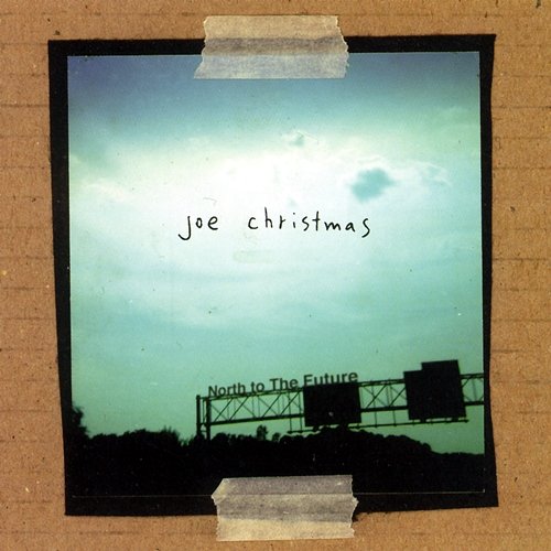 Reprise Joe Christmas