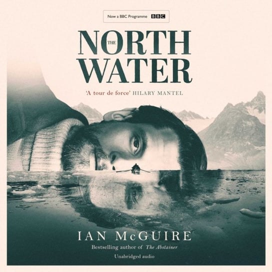 North Water McGuire Ian
