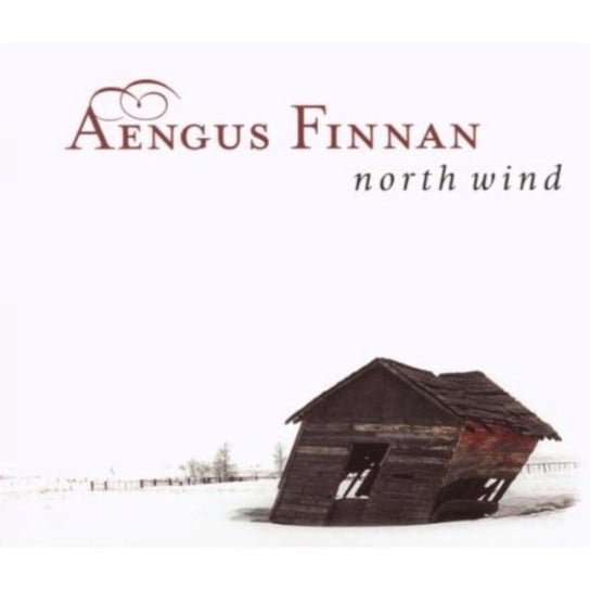 North Wind Aengus Finnan