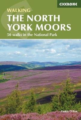 North York Moors Dillon Paddy