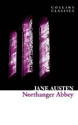 Northanger Abbey Austen Jane