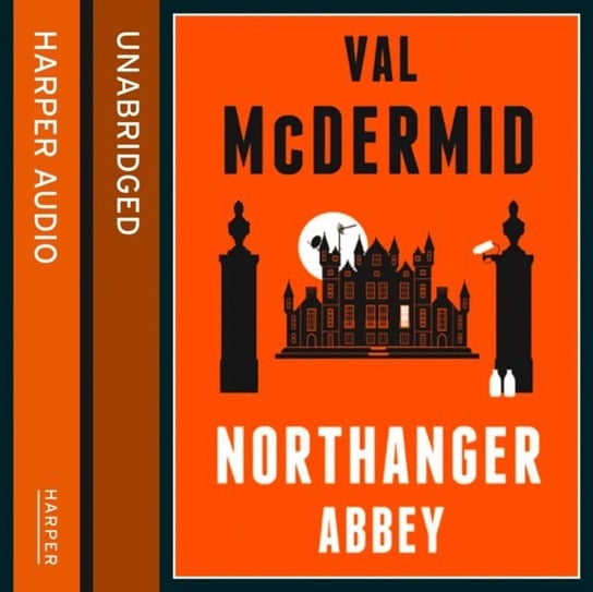 Northanger Abbey McDermid Val