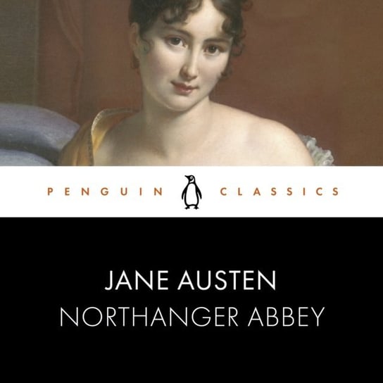 Northanger Abbey Butler Marilyn, Austen Jane