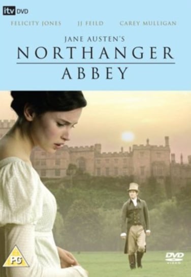 Northanger Abbey (brak polskiej wersji językowej) Jones Jon