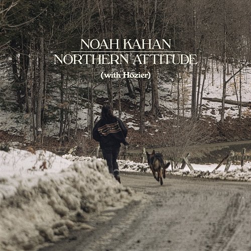 Northern Attitude Noah Kahan, Hozier