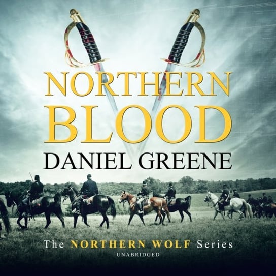 Northern Blood Greene Daniel