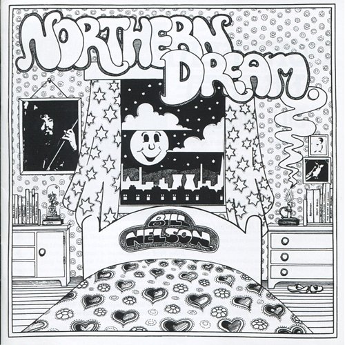 Northern Dream Bill Nelson