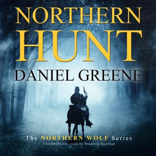 Northern Hunt Greene Daniel