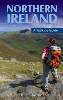 Northern Ireland: A Walking Guide Helen Fairbairn