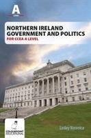 Northern Ireland Government and Politics for CCEA AS Level Veronica Lesley
