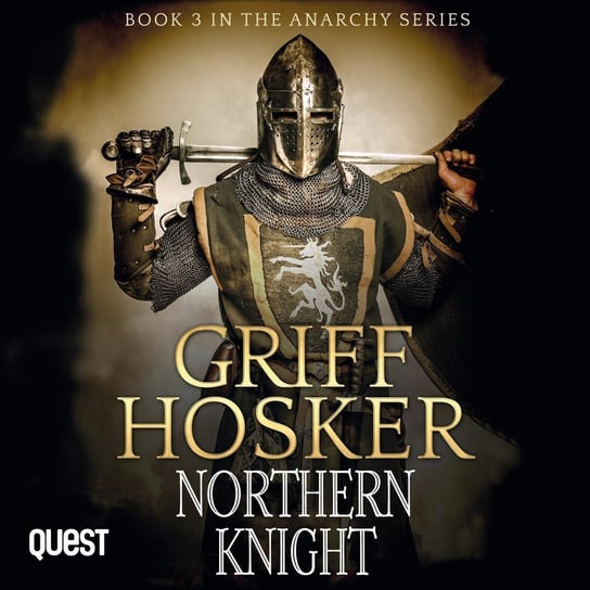 Northern Knight Griff Hosker