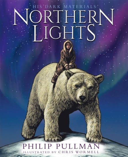 Northern Lights Pullman Philip