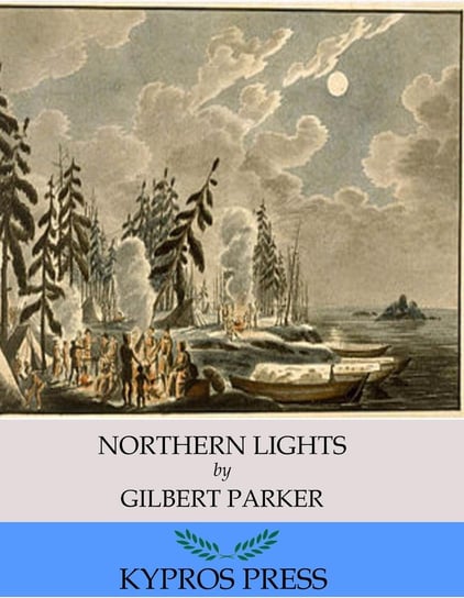 Northern Lights Parker Gilbert