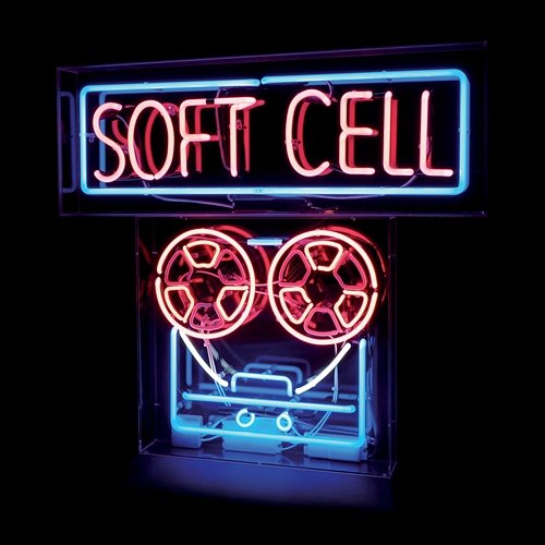 Northern Lights Soft Cell