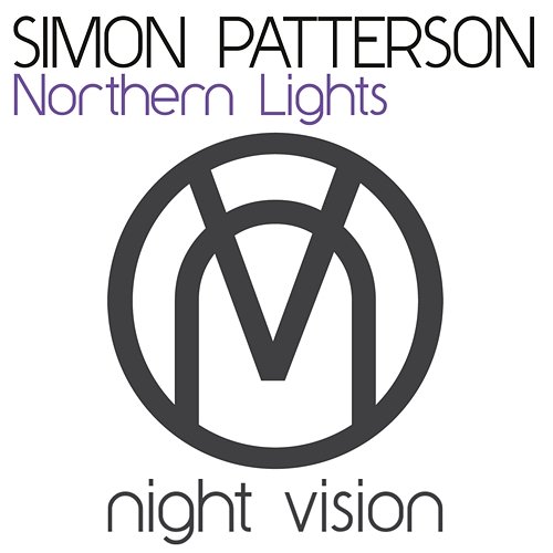 Northern Lights Simon Patterson