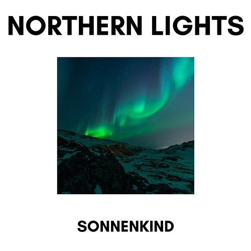 Northern Lights Sonnenkind