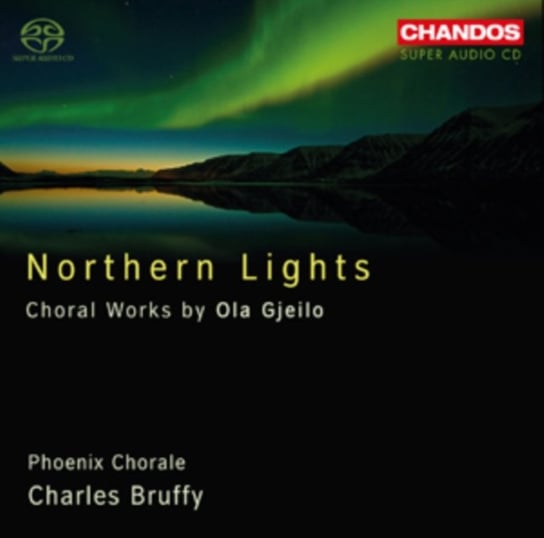 Northern Lights Chandos