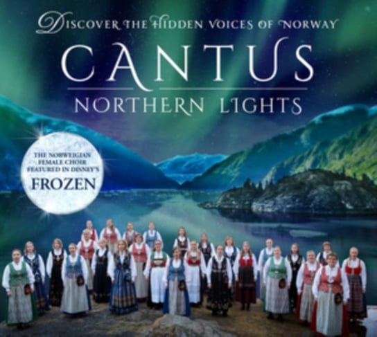 Northern Lights Cantus