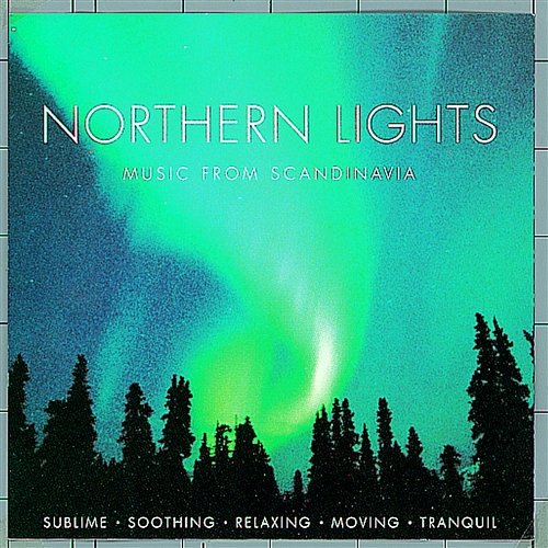 Northern Lights - Music From Scandinavia Various Artists