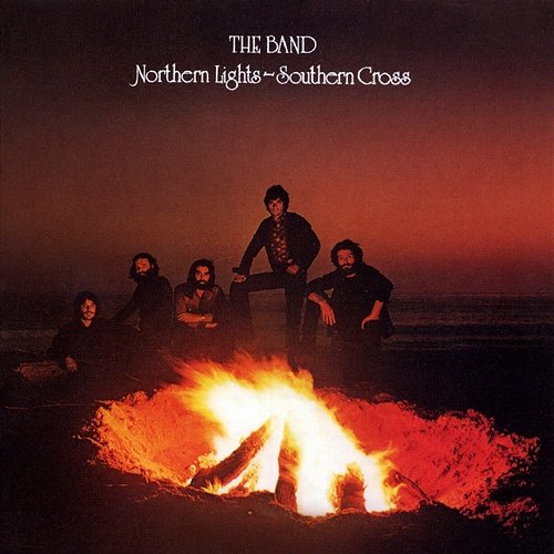 Northern Lights-Southern Cross The Band