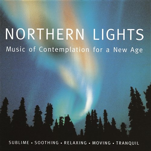 Northern Lights Vol. 2 - Music of Contemplation for a New Age Various Artists