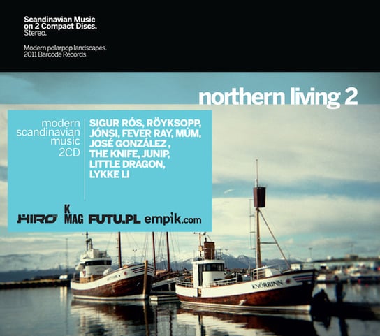 Northern Living 2 Various Artists