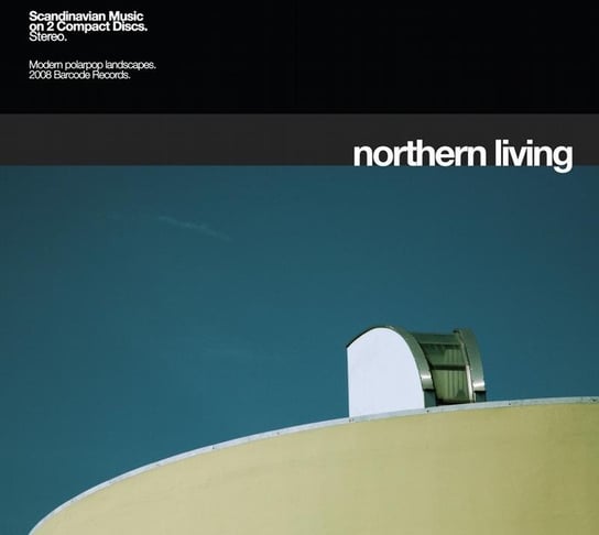 Northern Living Various Artists