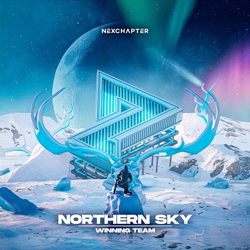 Northern Sky Winning Team