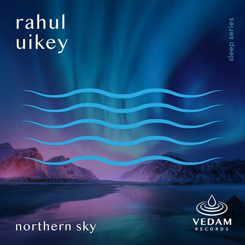 Northern Sky Rahul Uikey