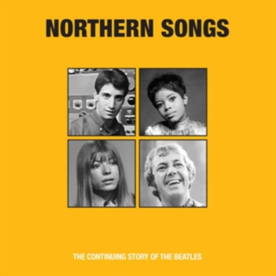 Northern Songs Various Artists