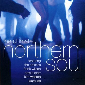 Northern Soul Various Artists