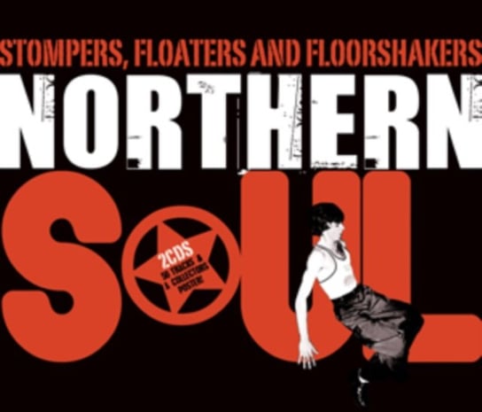 Northern Soul Various Artists