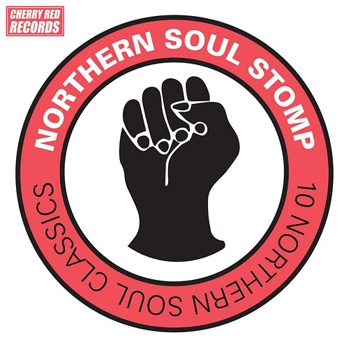 Northern Soul Stomp Various Artists