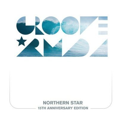 Northern Star 15th Anniversary Edition Groove Armada