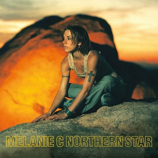 Northern Star, płyta winylowa Melanie C